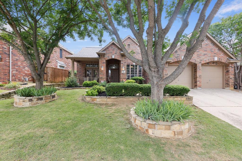 107 Barkley Drive Property Photo 1
