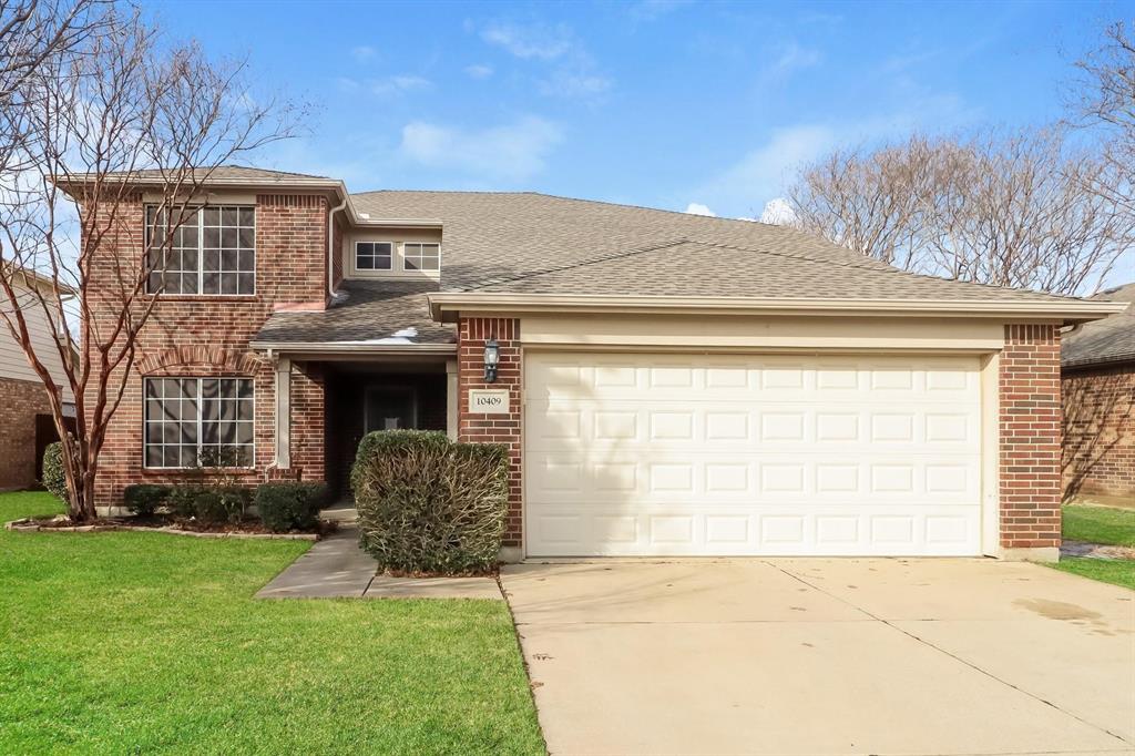 10409 Jaybird Drive Property Photo 1