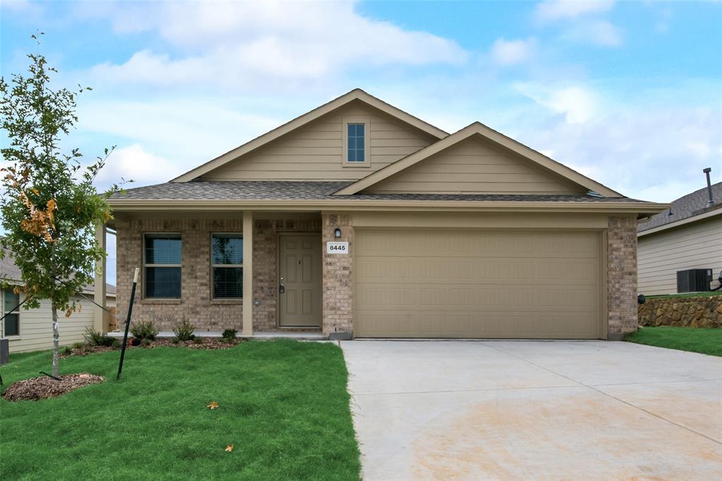 8445 Fawn Creek Drive Property Photo 1