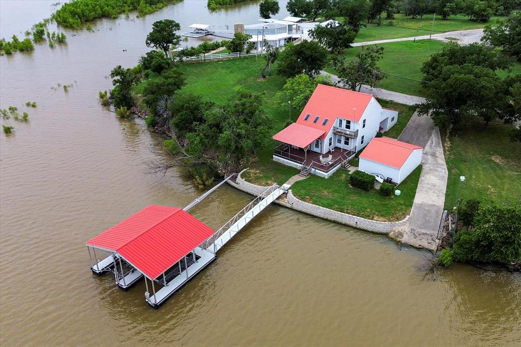 707 Marco Drive