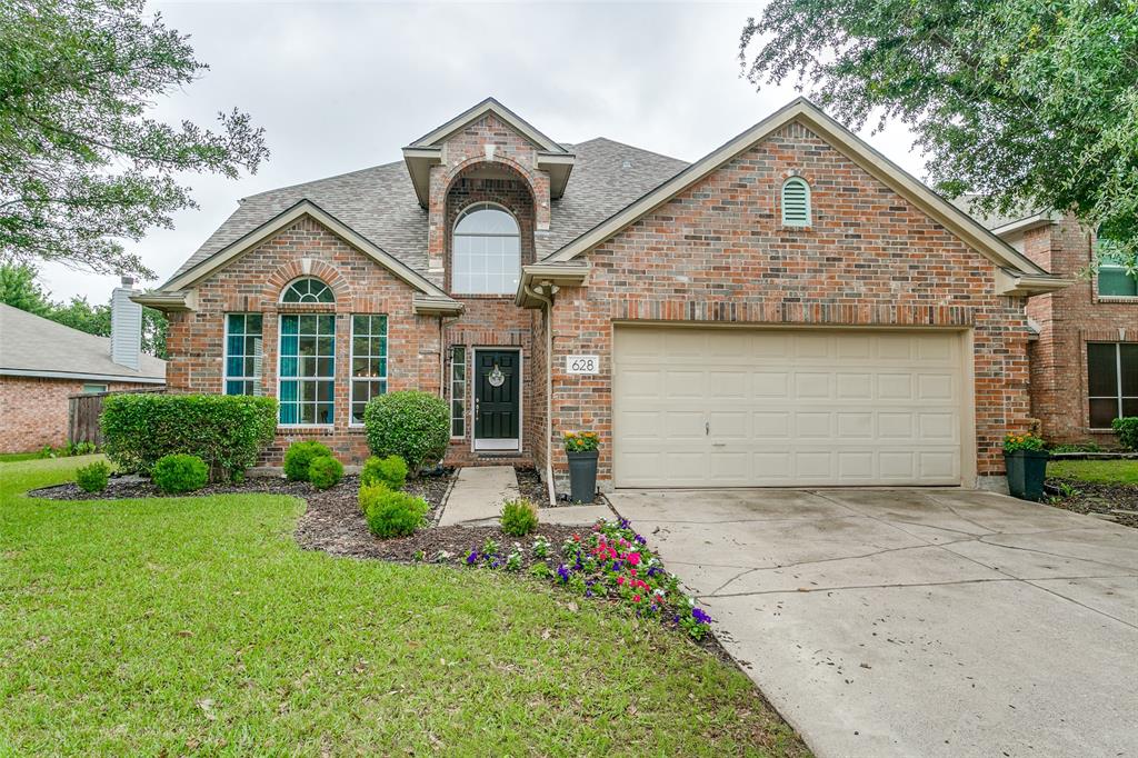 628 Aspen Way Property Photo 1