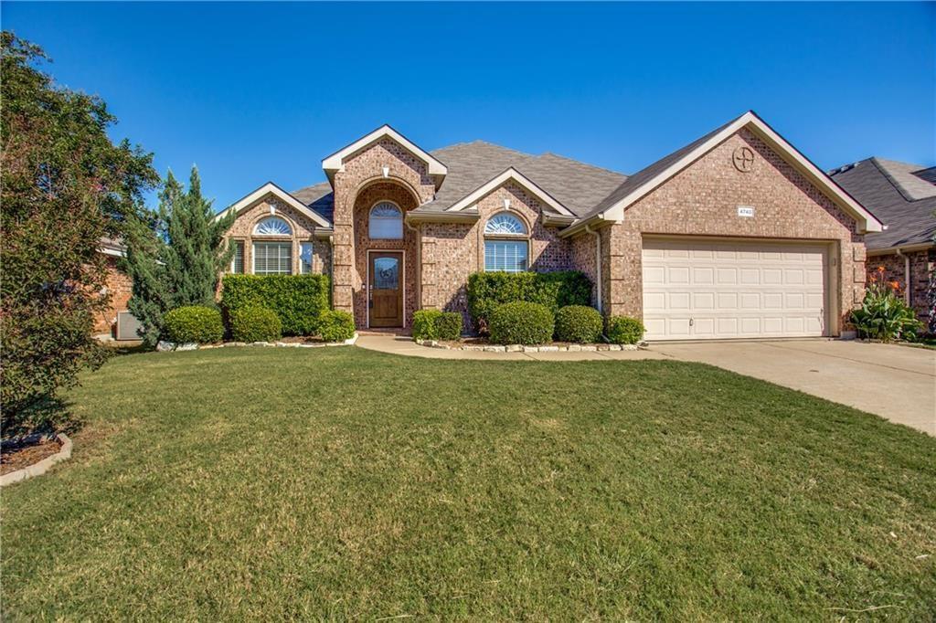 4740 Poplar Ridge Drive Property Photo 1