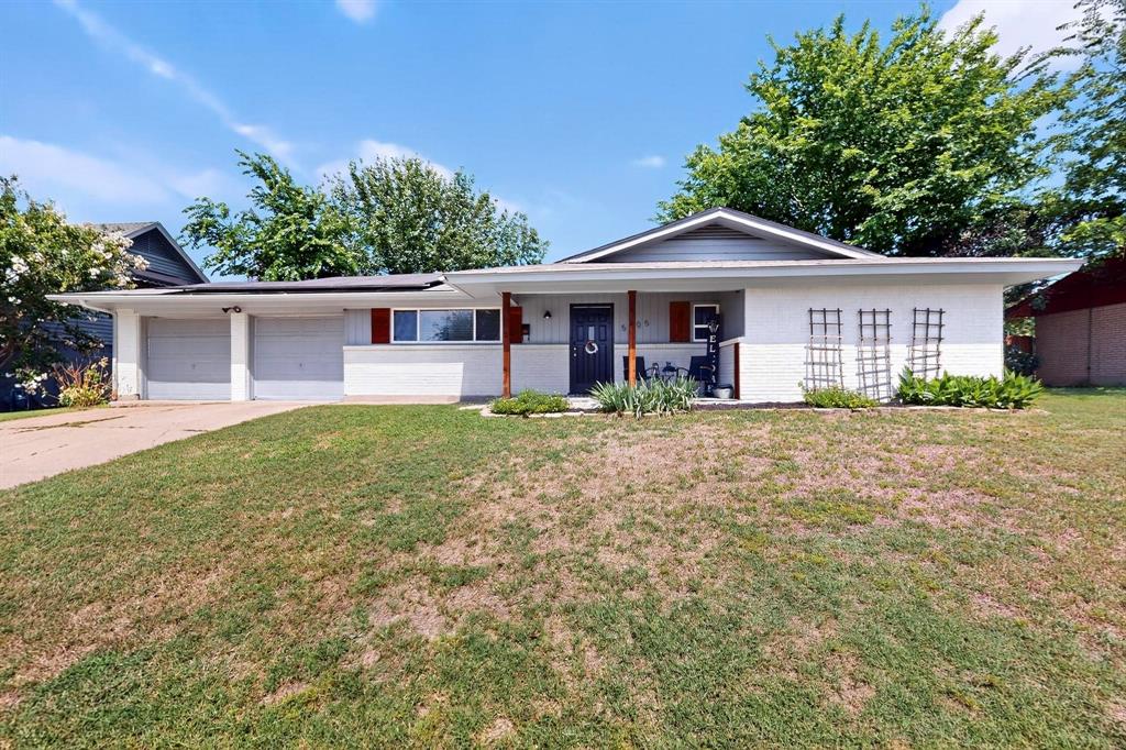 5405 Westhaven Drive Property Photo 1