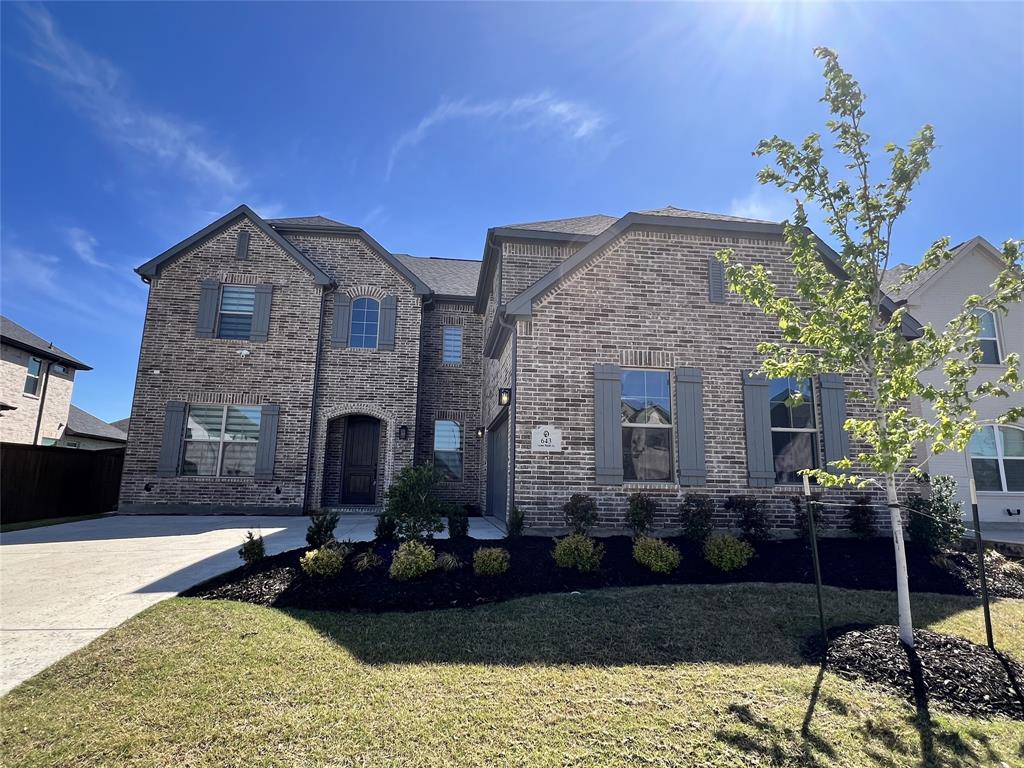 643 Gannon Heights Lane Property Photo 1
