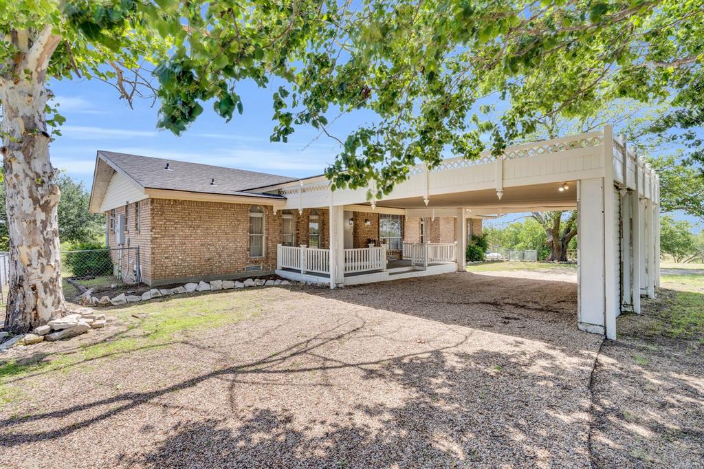 11642 Fm 157 Property Photo 1