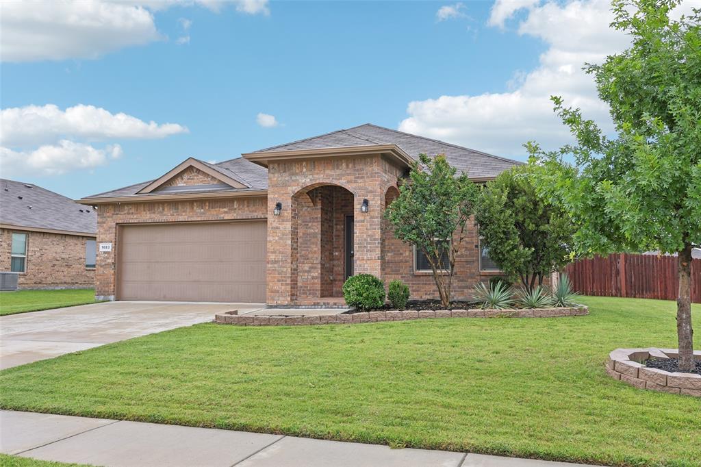 1083 Admiral Drive Property Photo 1