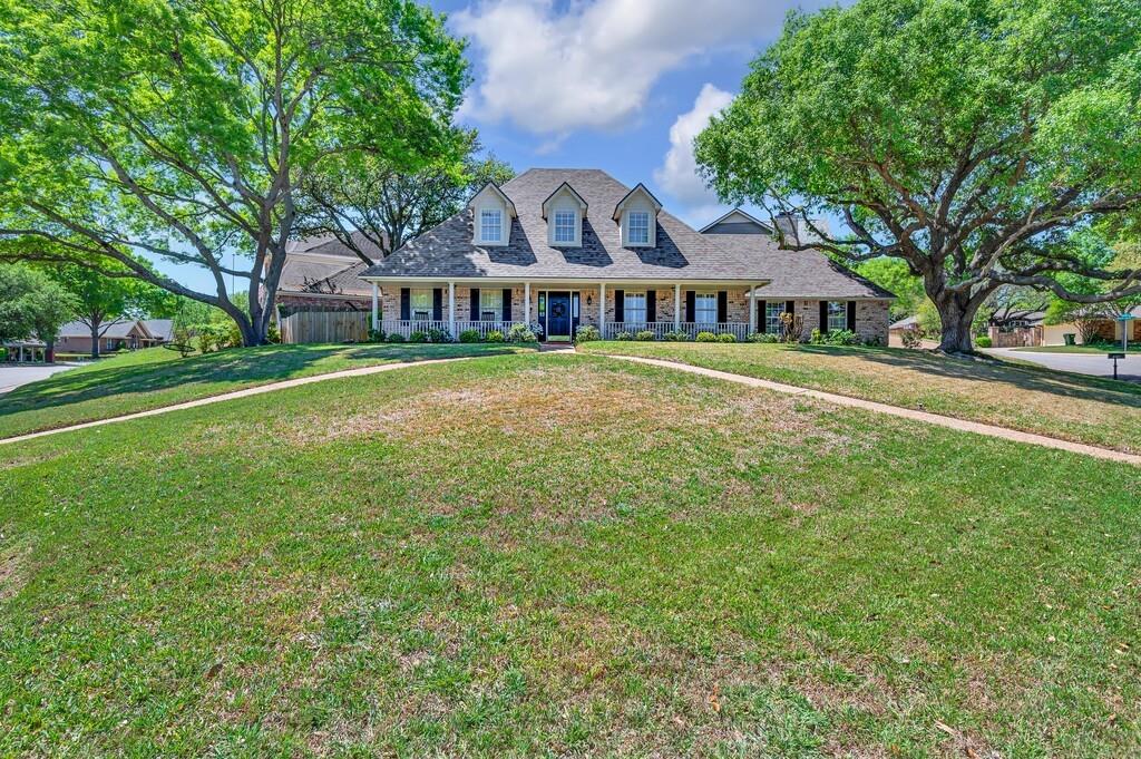 4107 Greenleaf Drive Property Photo 1