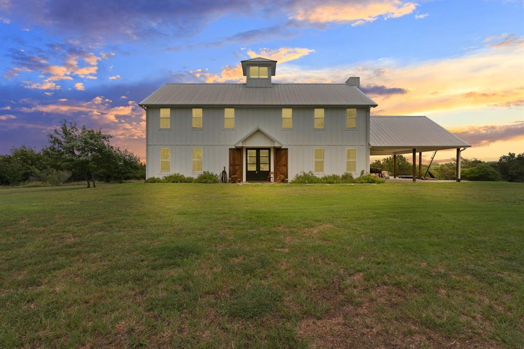 705 Jimmy Houston Way Property Photo 1