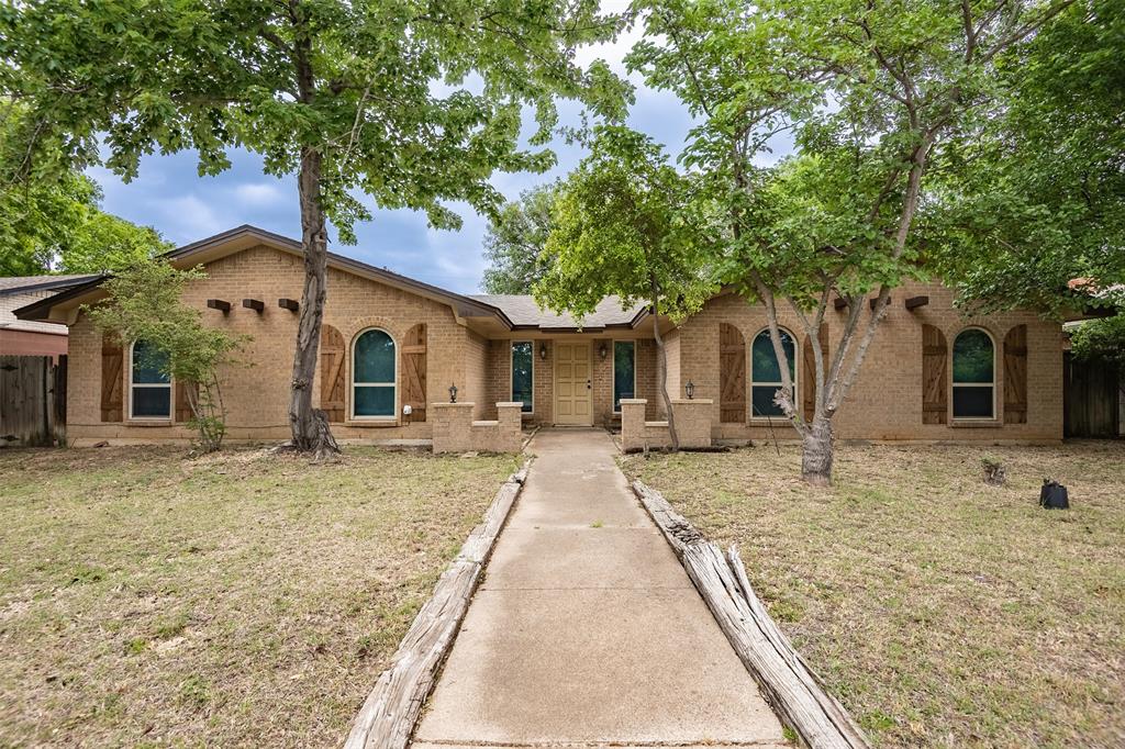 805 N Fielder Road Property Photo 1
