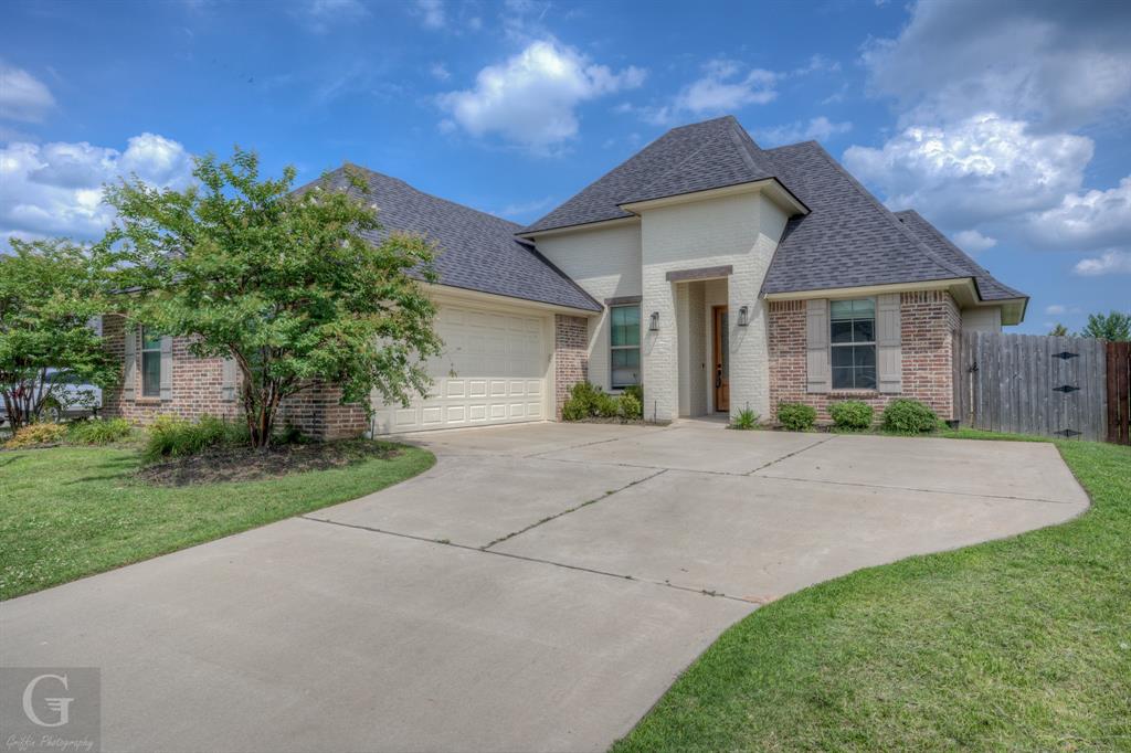5116 Tensas Drive Property Photo 1