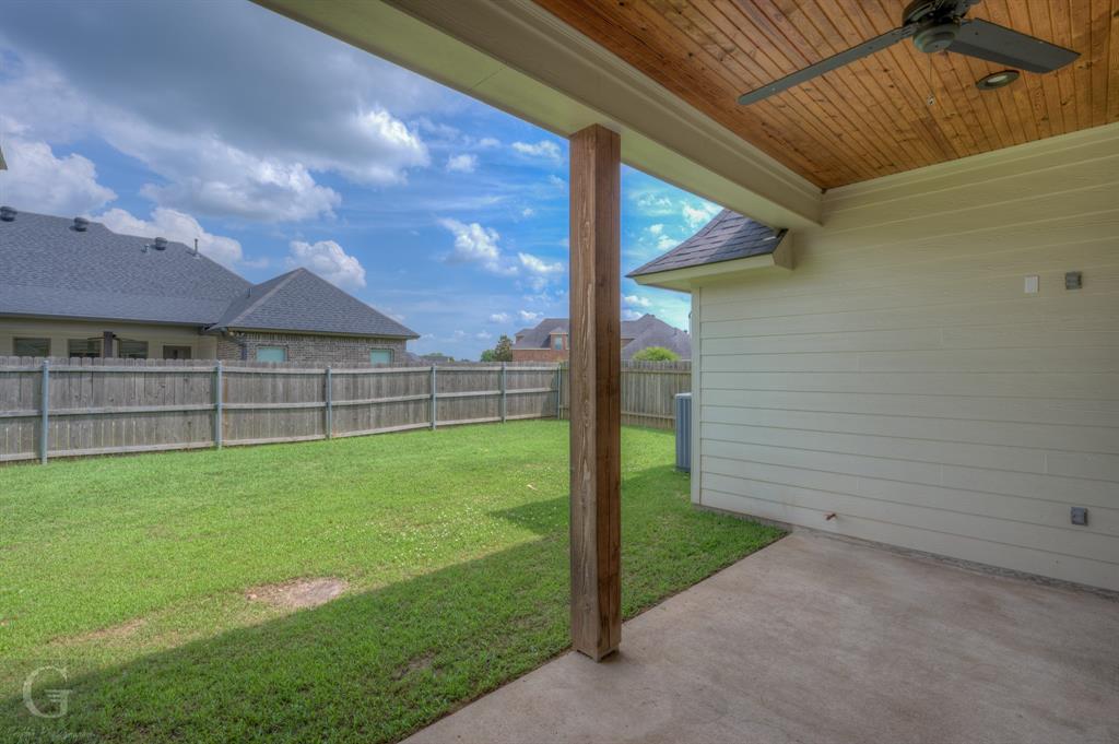 5116 Tensas Drive Property Photo 19