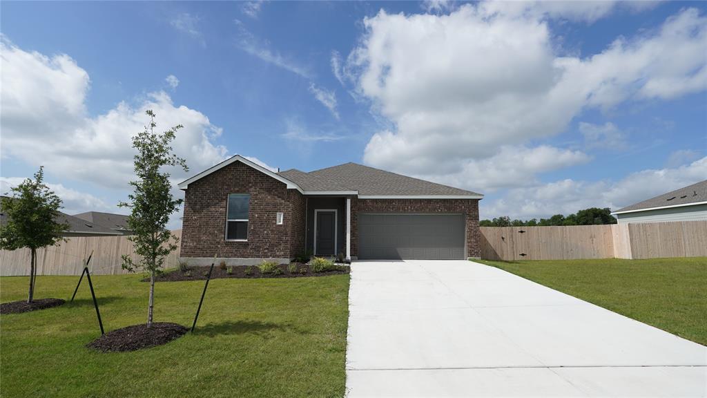 1209 Arch Terrace Drive Property Photo 1
