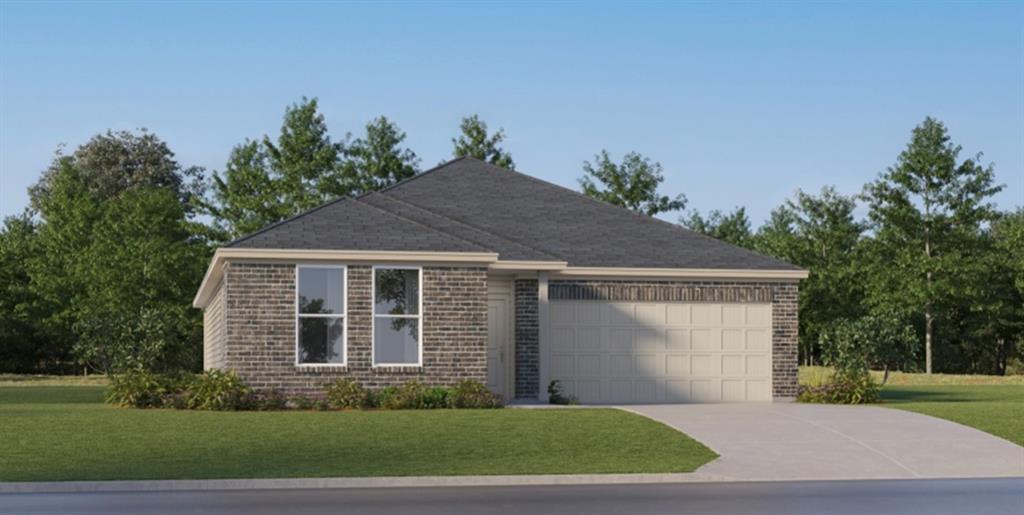 300 Enclave Manor Drive Property Photo 1