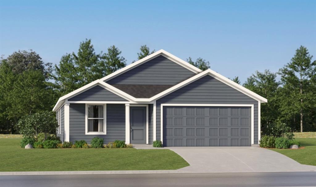 3203 Llano Alto Cir Property Photo 1