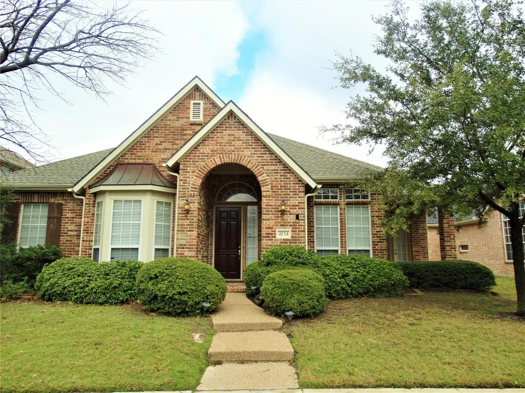 4134 Constitution Drive Property Photo 1