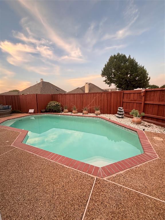 3305 Felicia Court Property Photo 1