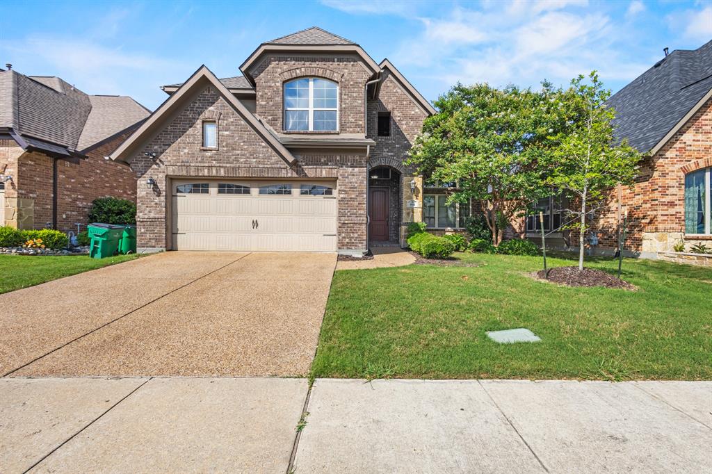 1014 Dunhill Lane Property Photo 1