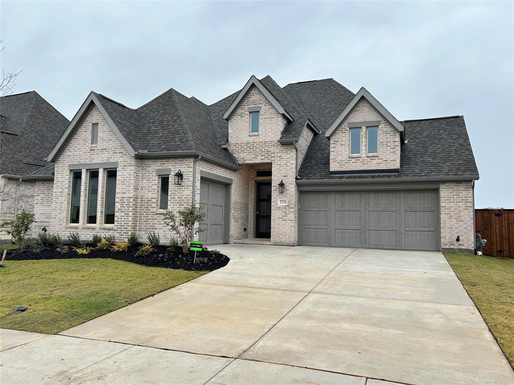 2216 Moonstruck Place Property Photo 1