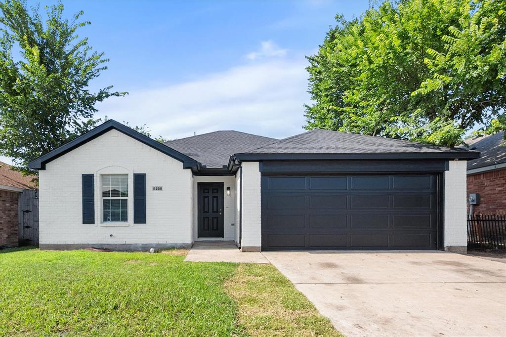 8558 Bearden Street Property Photo 1