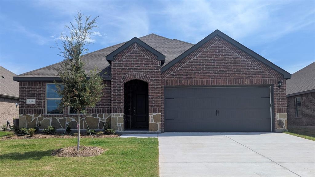 510 Flintlock Road Property Photo 1