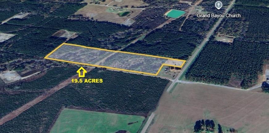 0 Hwy 371 Property Photo 1