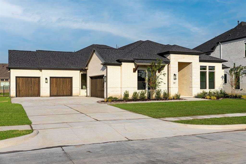 408 Double Eagle Court Property Photo 1
