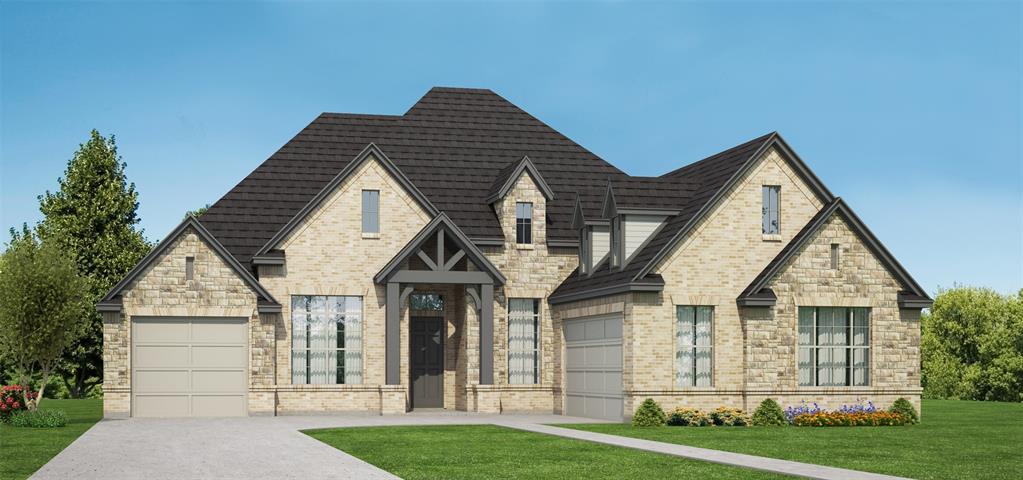 6009 Rolling Creek Court Property Photo 1