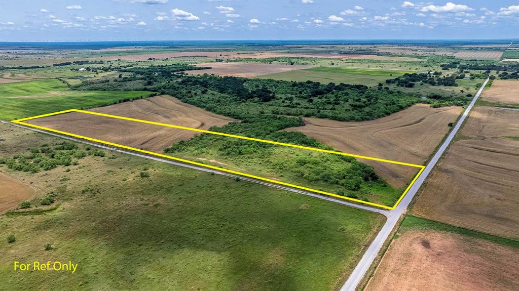 10 Acre Tbd Taack Road Property Photo 1