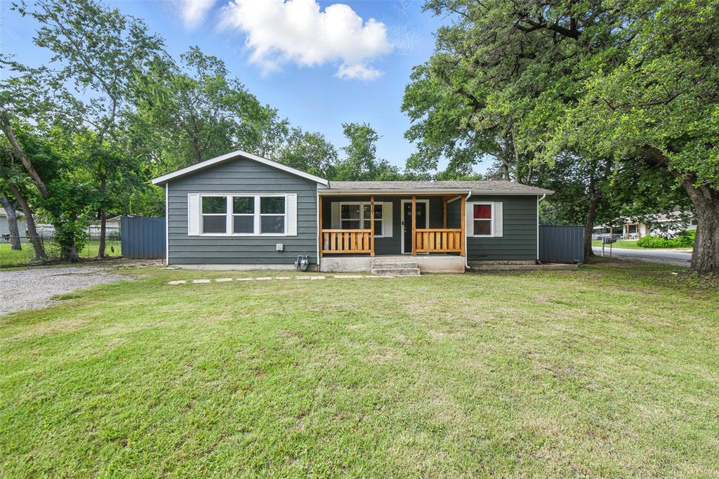 617 Alfred Drive Property Photo 1