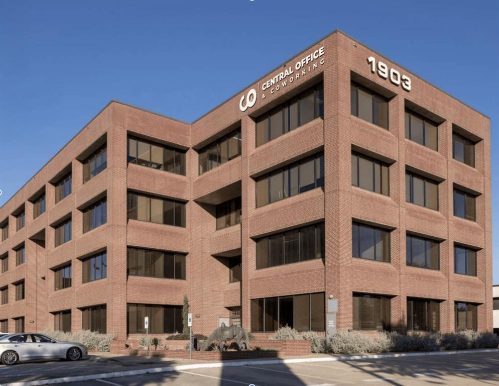 1903 Central Drive Property Photo 1