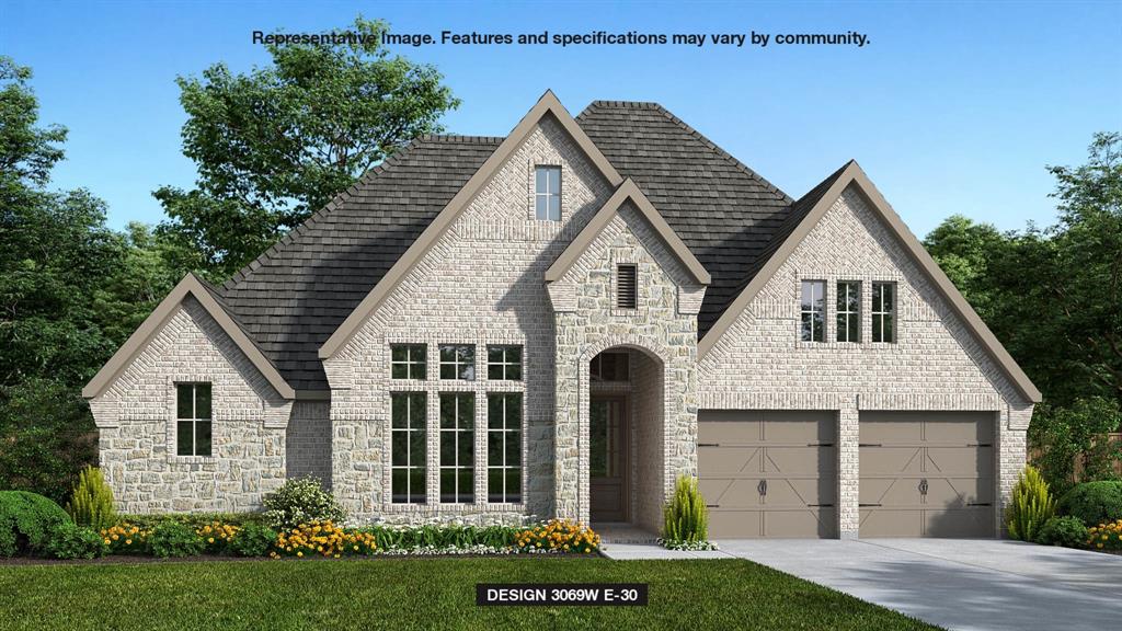 236 Bee Balm Road Property Photo 1