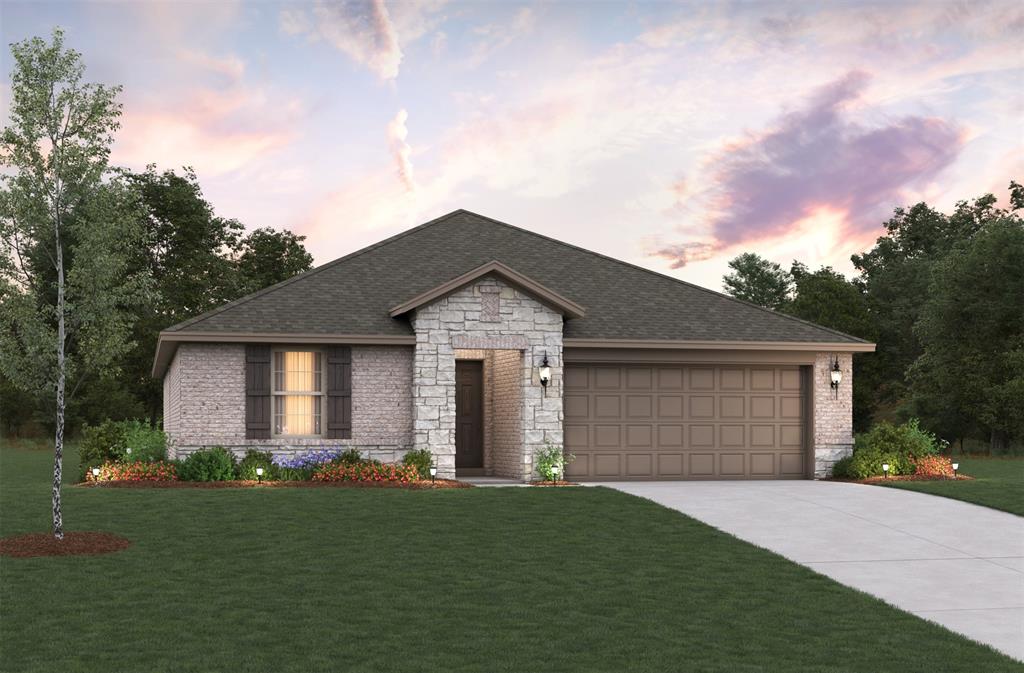 512 Thorn Creek Drive Property Photo 1