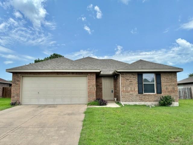 318 Charleston Drive Property Photo 1