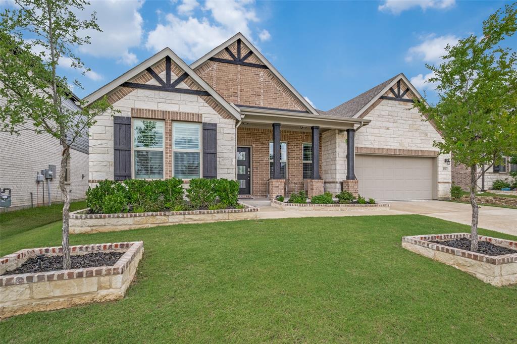 4036 Kyles Landing Drive Property Photo 1