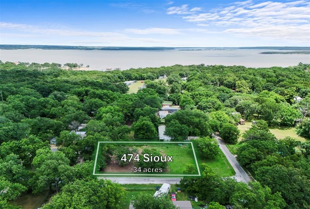 474 Sioux Drive Property Photo 1