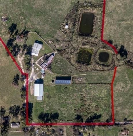 10 Acres 765 Rs County Road 3410 Property Photo 1