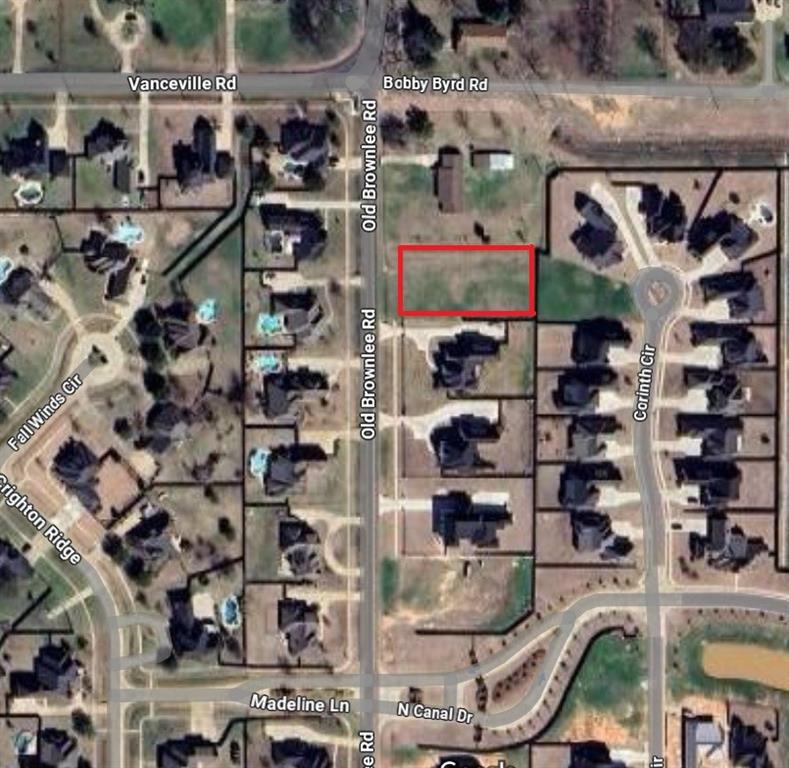 4748 Old Brownlee Road Property Photo 1