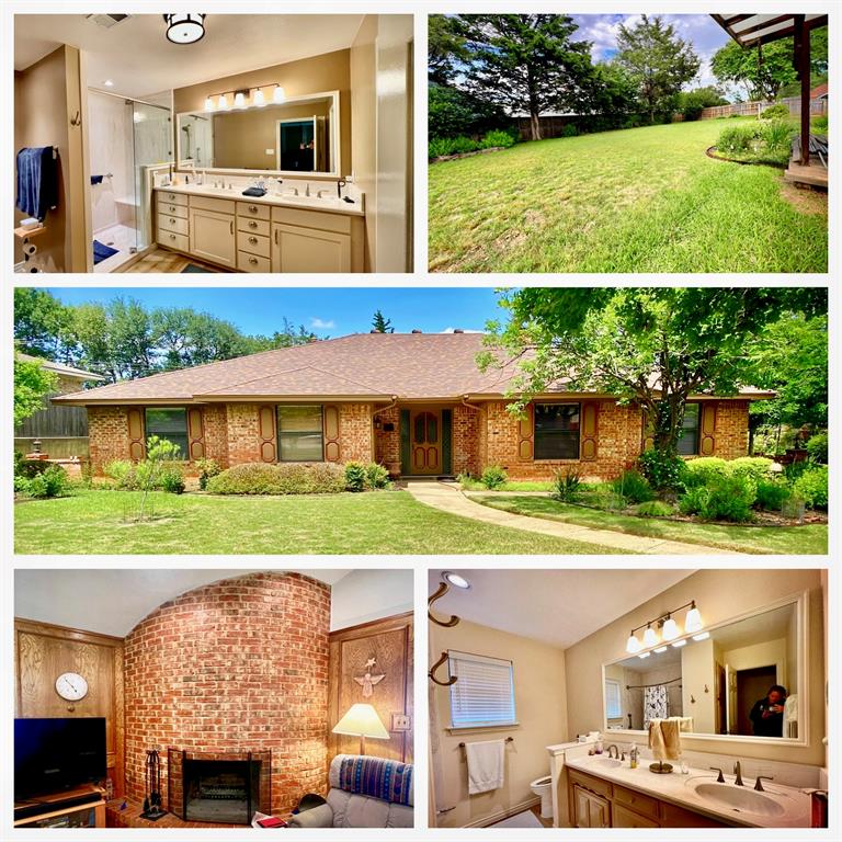 221 Lamesa Drive Property Photo 1