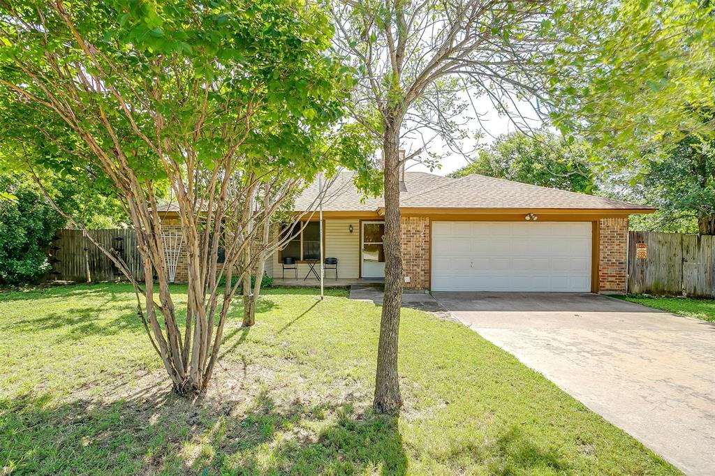 445 Black Oak Lane Property Photo 1