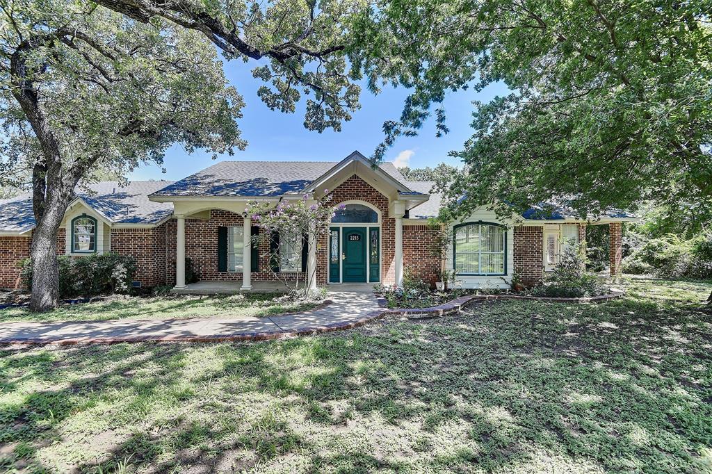 2215 California Lane Property Photo 4