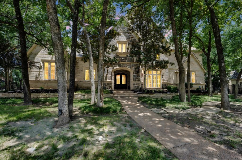 4009 Southfork Road Property Photo 1