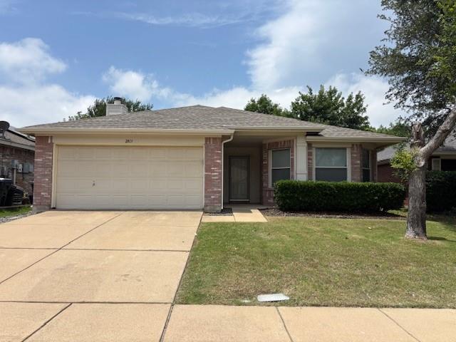 2813 Cliffview Drive Property Photo 1