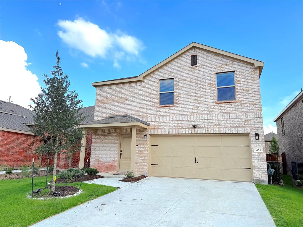 241 Adelina Drive