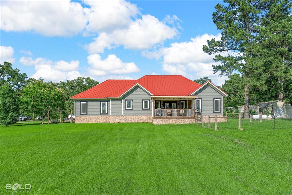 10606 Ferry Lake Road Property Photo 1
