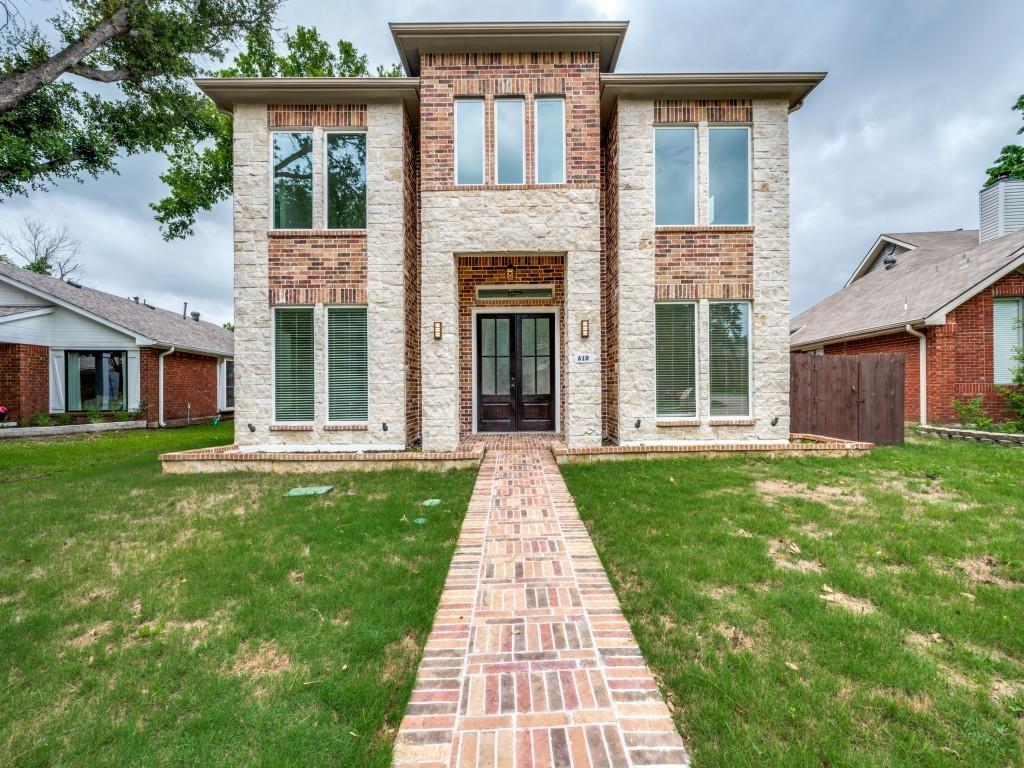 610 Meadowbrook Street Property Photo 1