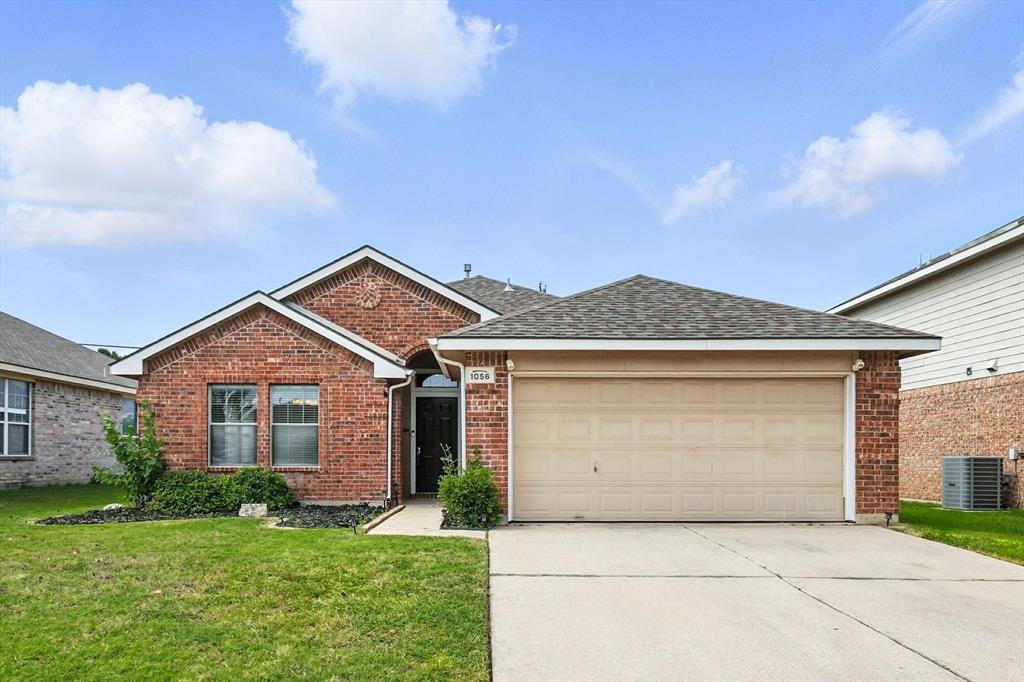 1056 Breeders Cup Drive Property Photo 1