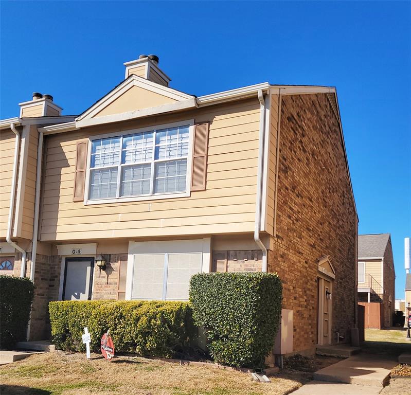 2400 Jupiter Road G8 Property Photo 1