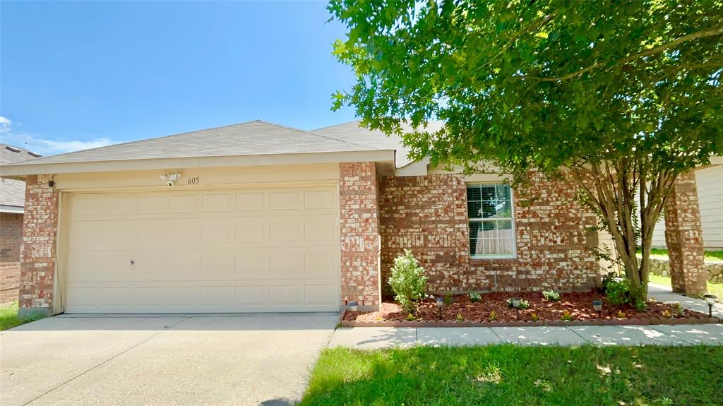 605 Rosario Lane Property Photo 1
