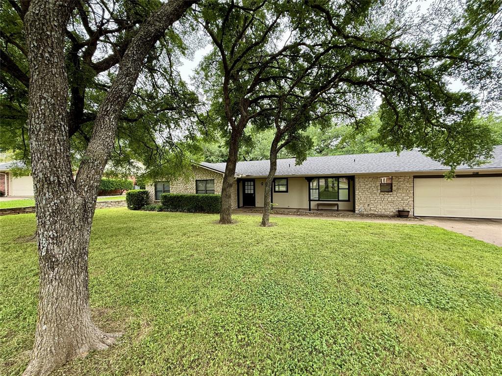 4011 Fairway Drive Property Photo 1