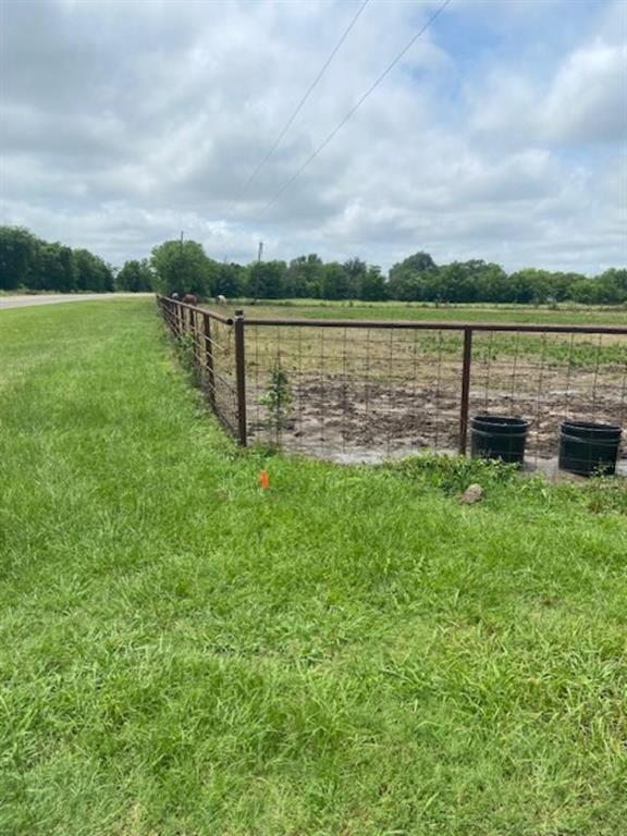 1.51 Acres Fm-2736